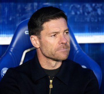 Xabi Alonso