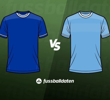 Everton - Man City Tipps