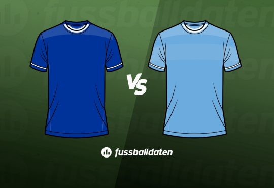 Everton - Man City Tipps