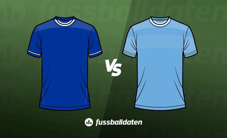 Everton - Man City Tipps