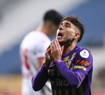 Emre Mor