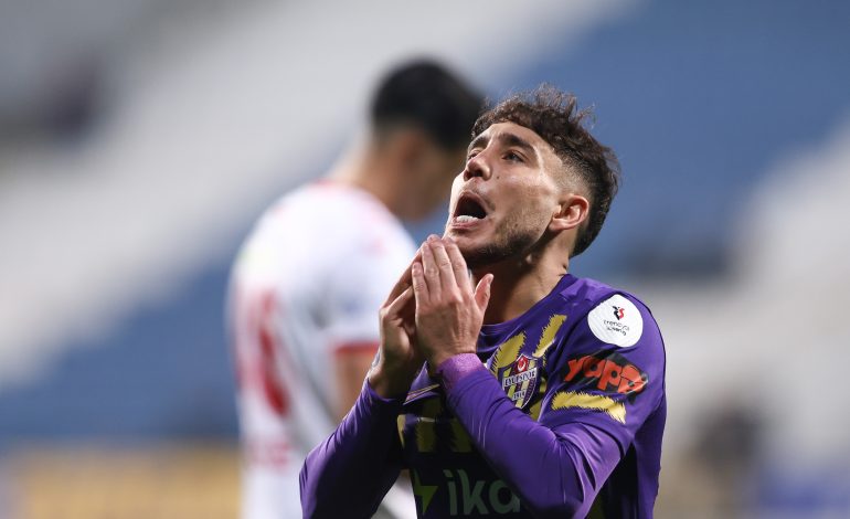 Emre Mor