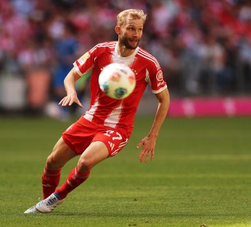 Konrad Laimer