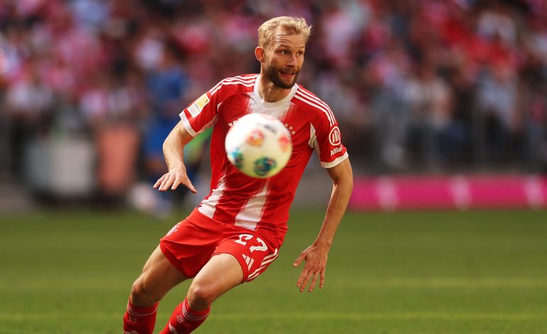 Konrad Laimer