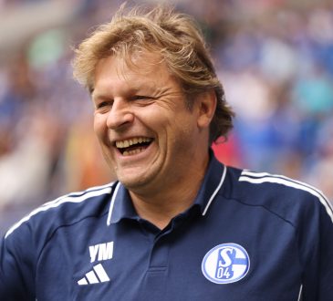 Youri Mulder