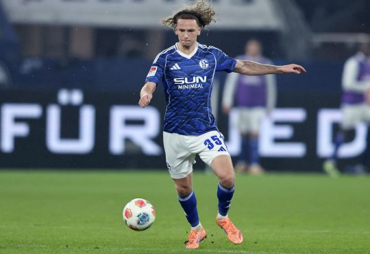 Mika Wallentowitz