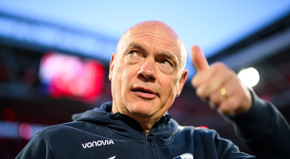 Uwe Rösler