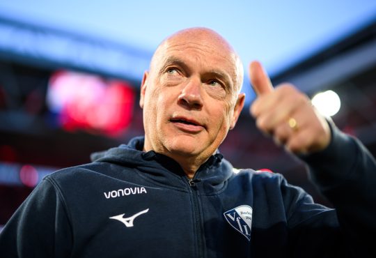 Uwe Rösler