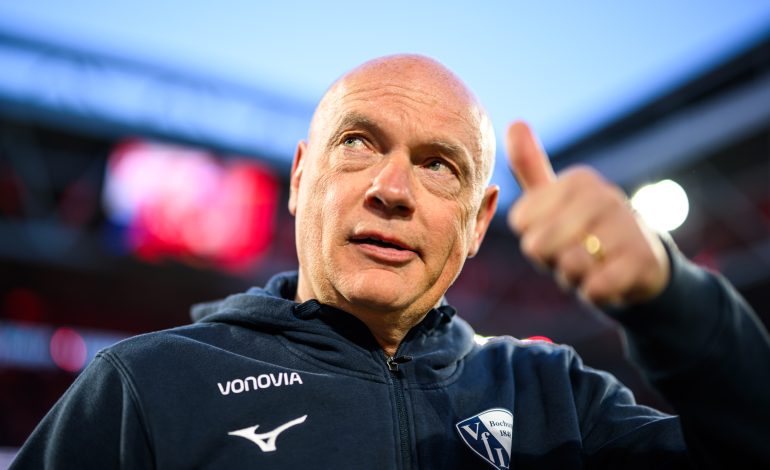 Uwe Rösler