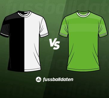 Freiburg - Wolfsburg