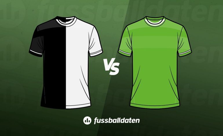 Freiburg - Wolfsburg
