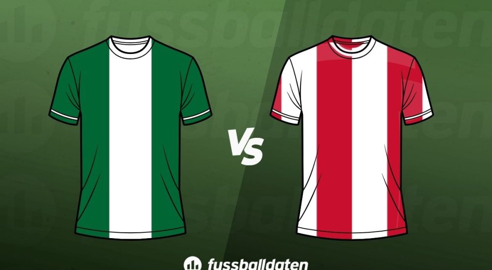 Greuther Furth - FSV Mainz