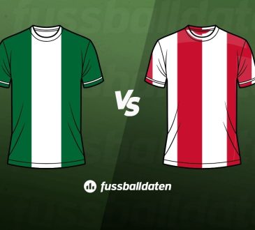 Greuther Furth - FSV Mainz