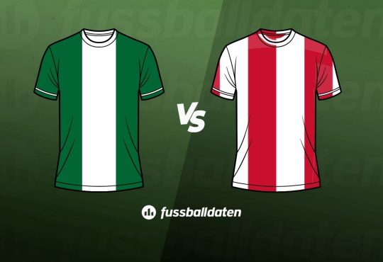Greuther Furth - FSV Mainz