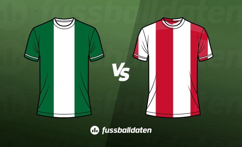 Greuther Furth - FSV Mainz