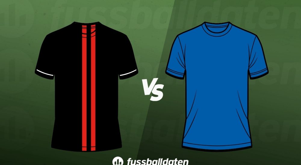 Leverkusen - HSV Tipps