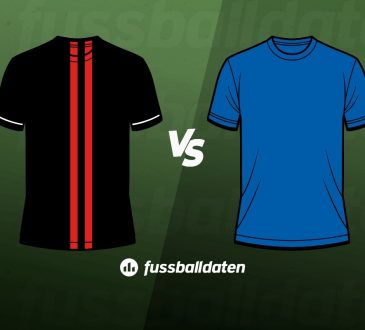 Leverkusen - HSV Tipps
