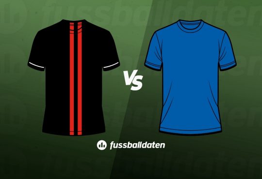 Leverkusen - HSV Tipps