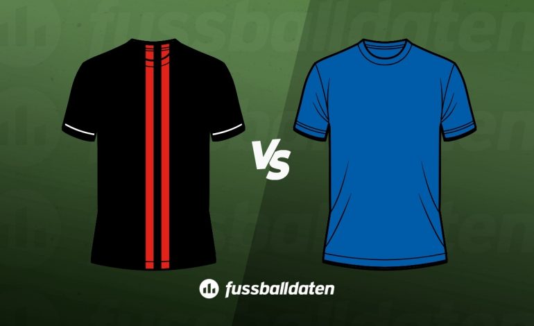 Leverkusen - HSV Tipps