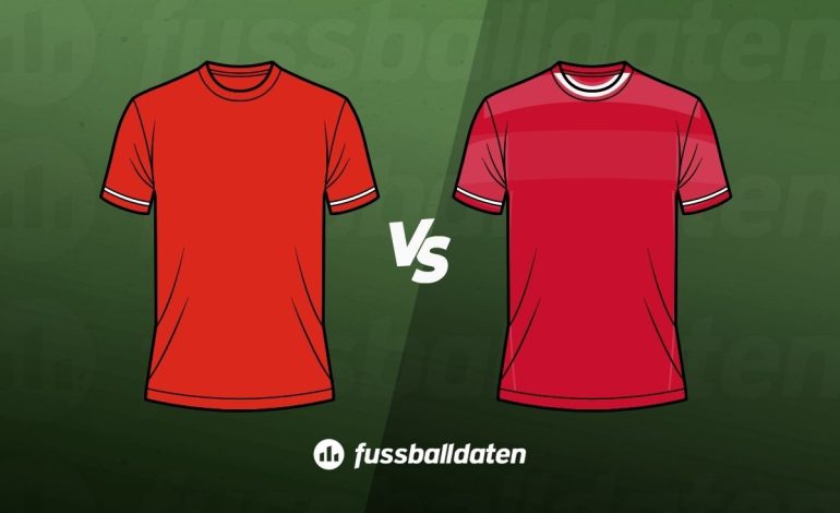 Manchester United - Liverpool