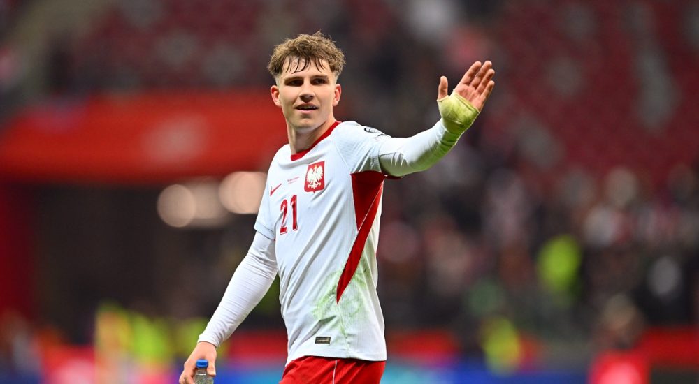 Oskar Pietuszewski - FC Porto - Polen