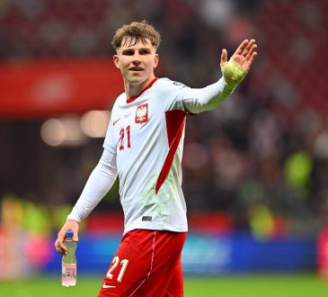 Oskar Pietuszewski - FC Porto - Polen