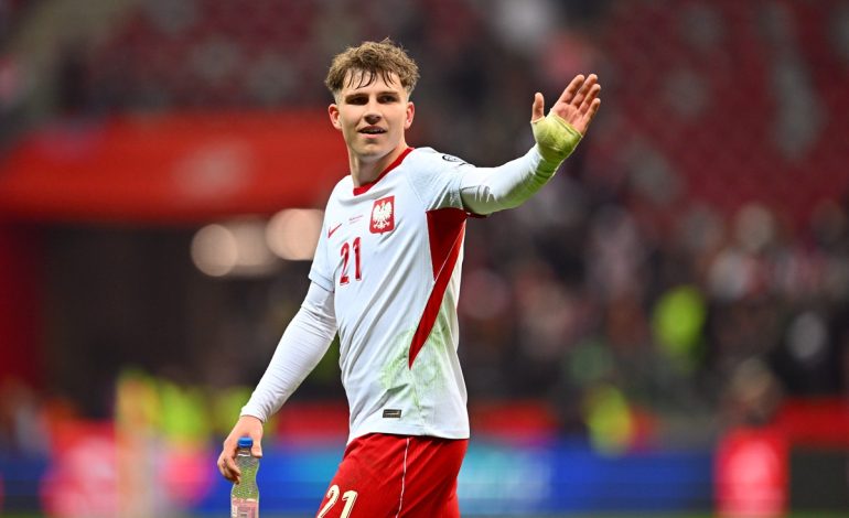 Oskar Pietuszewski - FC Porto - Polen