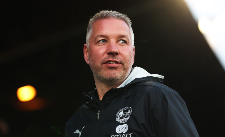 Darren Ferguson