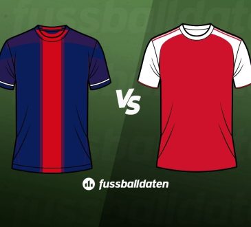 PSG - Arsenal