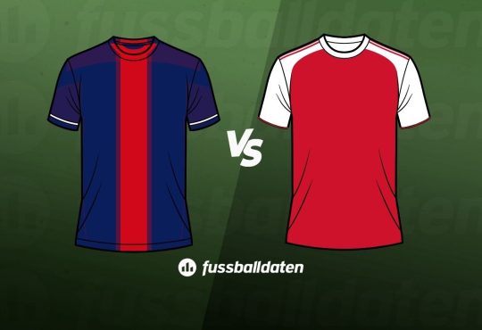 PSG - Arsenal