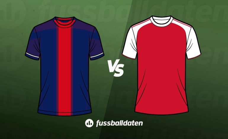 PSG - Arsenal