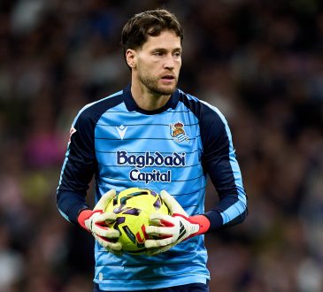 Álex Remiro