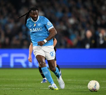 André-Frank Zambo Anguissa