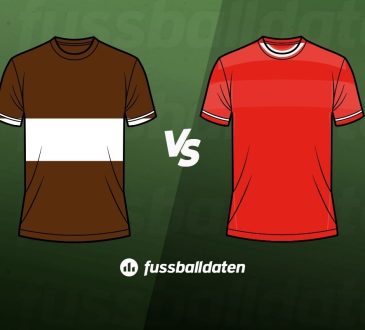 St. Pauli - Mainz