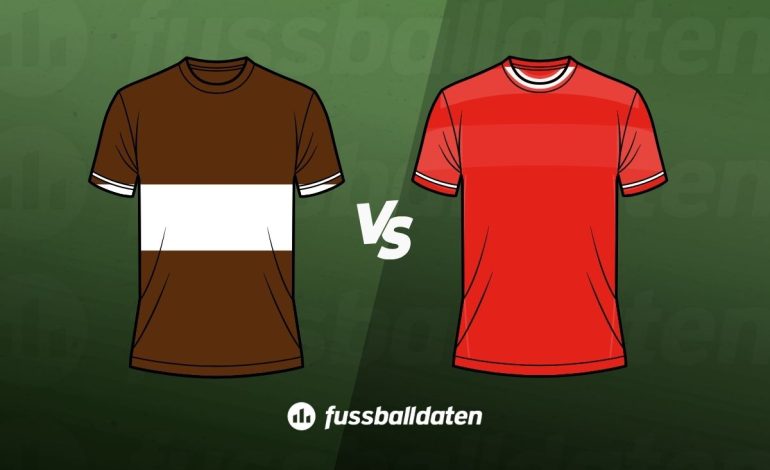 St. Pauli - Mainz