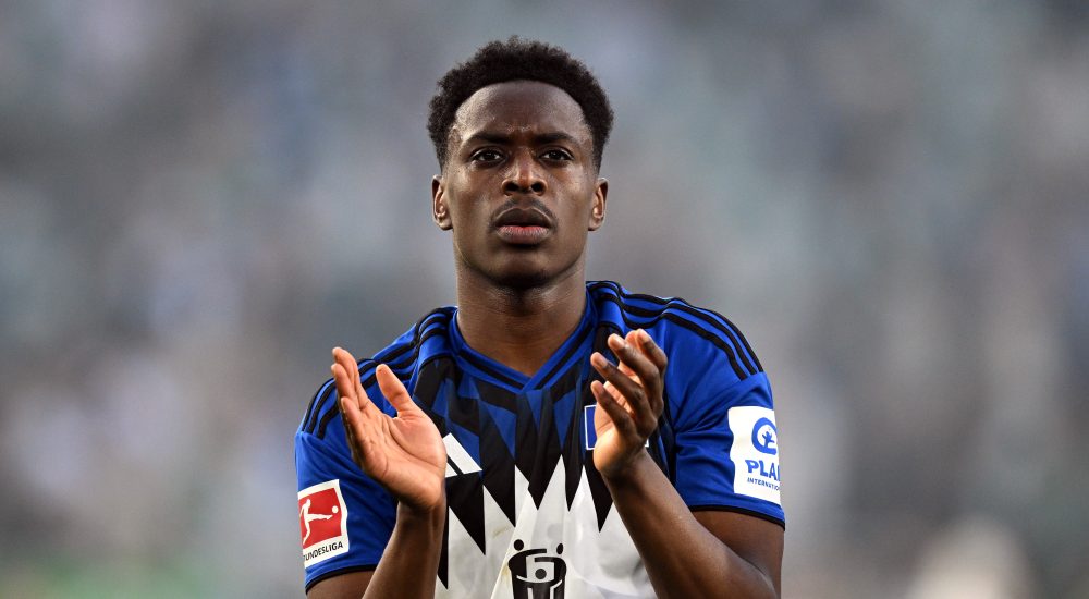 Sambi Lokonga