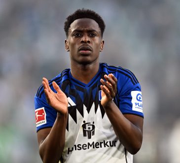 Sambi Lokonga