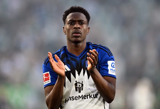 Sambi Lokonga