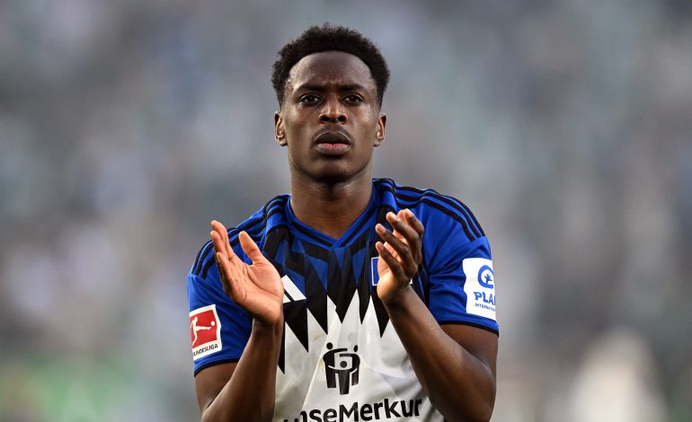 Sambi Lokonga